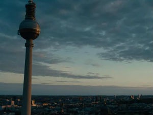 Берлин и ја