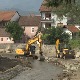 Обнова корита Љубовиђе за миран сан житеља Љубовије