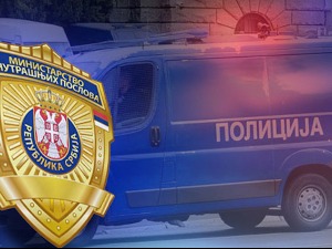 Разбијена криминална група у Београду – 10 ухапшених, заплењено 400 грама хероина и пиштољ 