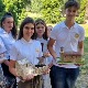 Завршен Летњи камп за српску децу из региона    