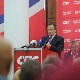  Дачић на 31. годишњици оснивања СПС-а: Тражимо још већу улогу у креирању будућности Србије