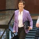 Брнабићева изабрана за повереника Градског одбора СНС-а Београда