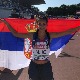 Прва медаља у историји српског спринта – Ивана Илић вицешампионка Европе