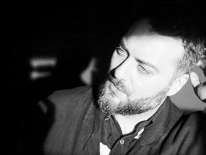 Зоран Имшировић