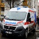 Малолетник убоден оштрим предметом на Новом Београду