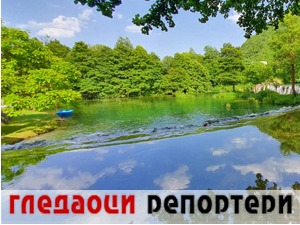 Гледаоци репортери (21. јул 2021)