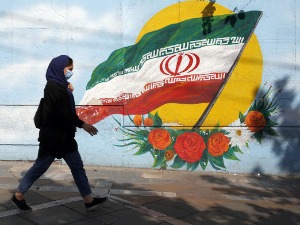 Иран у петом таласу епидемије, ново закључавање Техерана