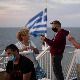 Грчка – рекордан број заражених у последња три месеца, полицијски час на Миконосу