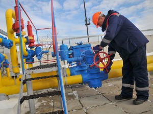 Руски гас за Европу – долази зима, дуга и хладна