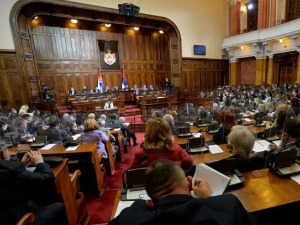 Скупштина о попису у пољопривреди, на дневном реду и избор Савета РЕМ-а