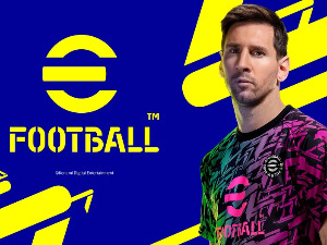 Видео-игра PES мења име у eFootball и постаје бесплатна