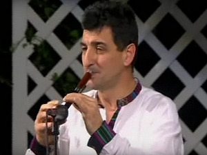 Медаљон - Милинко Ивановић Црни