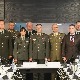 Начелник Генералштаба Милан Мојсиловић одржао предавање о војној сарадњи са ЕУ