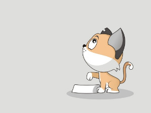  Добро јутро децо - Мачак падобранац 