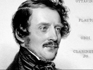 Доницетијева инструментална музика