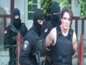 Симовићу шест година затвора због покушаја убиства Калинића