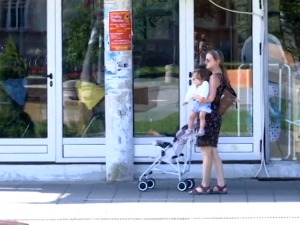 За више беба у Трстенику, већа помоћ општине