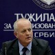 Тужилац Ненадић: Оптужница против Беливукове групе до следећег петка