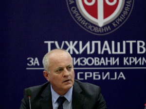 Тужилац Ненадић: Оптужница против Беливукове групе до следећег петка