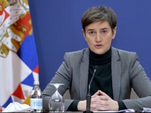 Брнабићева о одлуци Инцка: Лоша вест која додатно компликује ситуацију у БиХ