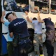Полиција пронашла 238 илегалних миграната, спроведени у прихватне центре