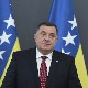 Додик: Истина коју треба бранити законима и силом није истина