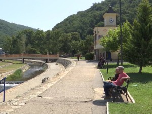 Нови хотел, постројење за прераду отпадних вода, шта ће се још градити у Пчињском округу