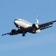 Белоруски авион слетео у Москву након слања хитног сигнала