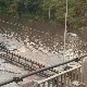 Потоп у Лондону – затворене станице метроа, болнице пуне воде, евакуисано 100 пацијената
