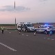 Возач камиона из Турске 19 сати непрекидно био за воланом 