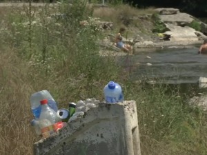 Зашто је уклањање смећа са река и обала Сизифов посао?