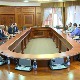 Премијерка са делегацијом Атлантског савета САД