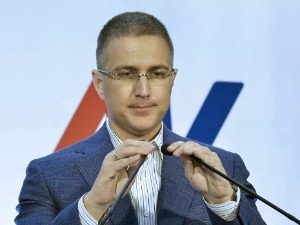 Стефановић одговара Веселиновићу на његове наводе о посети Дрвару