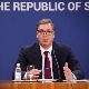 Вучић данас и у четвртак у Скопљу, са Заевом и Рамом на Економском форуму за регионалну сарадњу