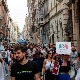 Италијани против "зелене пропуснице", хоће ли ова ковид мера поново "затворити" ресторане и биоскопе
