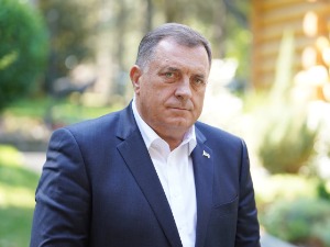 Додик се сам пријавио Тужилаштву БиХ