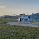 Гори више десетина хектара шуме у Муртеници, хеликоптерска јединица се укључује у гашење