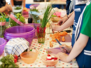 	Шегртска шушкања: Печурке, 2. део 