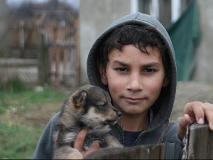 Положај ромске заједнице у Европи