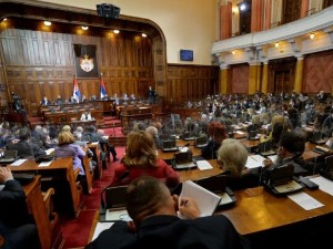 Усвојене измене Закона о култури