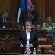 Доловац после полагања заклетве: Изложени смо незабележеним притисцима