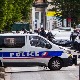 Аутомобилом улетео у кафић у Паризу, седморо повређених
