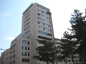 Одложено суђење Бухиној бившој супрузи за октобар