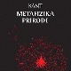 Кант, Метафизика природе
