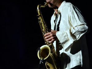 	Свирај свирче - саксофон 