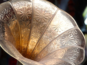 Винил - Од сабаха до акшама - Миле Воскар