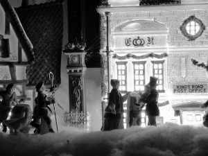  Добро јутро децо - Дејвид Коперфилд, 3. део 