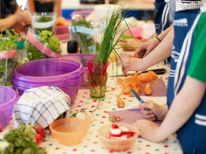 Шегртска шушкања: Печурке, 3. део 