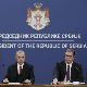 Вучић разговарао са Ердоганом о пожару у Турској, ситуацији на КиМ и позвао га да посети Србију