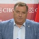 Додик: Са Шмитом без мандата Република Српска неће сарађивати